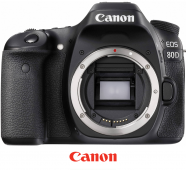Canon EOS 80D akce, cena, hodnocení, informace, levně, nejlevnější, recenze, test