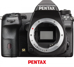 PENTAX K-3 II recenze, srovnání