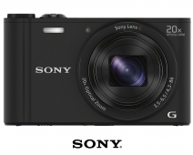 Sony Cyber-Shot DSC-WX350 akce, cena, hodnocení, informace, levně, nejlevnější, recenze, test