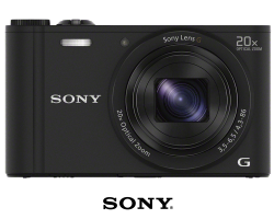 Sony Cyber-Shot DSC-WX350 recenze, srovnání