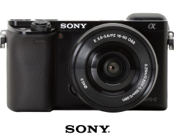 Sony Alpha A6000 recenze, srovnání