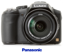 Panasonic Lumix DMC-FZ200 recenze, srovnání