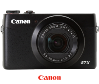 Canon PowerShot G7 X akce, cena, hodnocení, informace, levně, nejlevnější, recenze, test