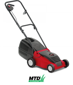 MTD SMART 32 E recenze, srovnání