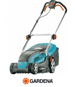 GARDENA PowerMax 37 E recenze, srovnání