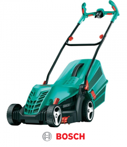 Bosch Rotak 37 Ergo Flex recenze, srovnání