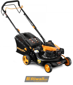 Riwall PRO RPM 4220 recenze, srovnání