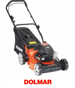 DOLMAR PM 4601 S3 recenze, srovnání