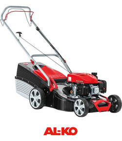 AL-KO 4.66 SP-A Classic recenze, srovnání