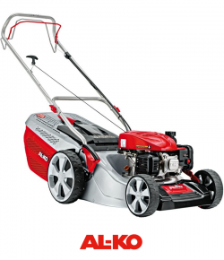 AL-KO 46.5 SP-A Highline 3v1 recenze, srovnání