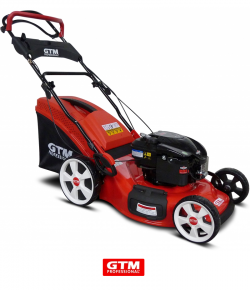 GTM 500 SP1 SCH B&S 675 recenze, srovnání