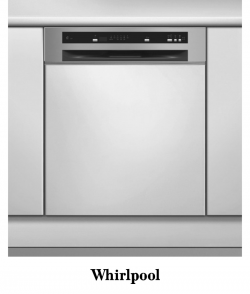 Whirlpool ADG 400 IX recenze, srovnání