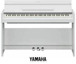 Yamaha YDP S52 WH recenze, srovnání