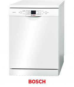 Bosch SMS 57L12 recenze, srovnání