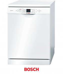 Bosch SMS 54M52 recenze, srovnání