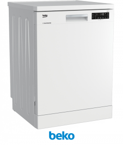 Beko DFN 28330 W recenze, srovnání