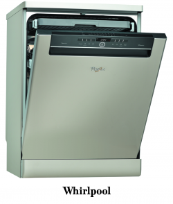 Whirlpool ADP 9070 IX recenze, srovnání