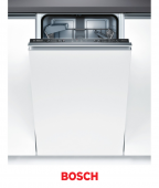Bosch SPV40E70 akce, cena, hodnocení, informace, levně, nejlevnější, recenze, test