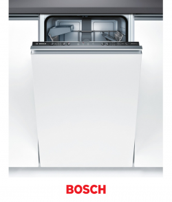Bosch SPV40E70 recenze, srovnání