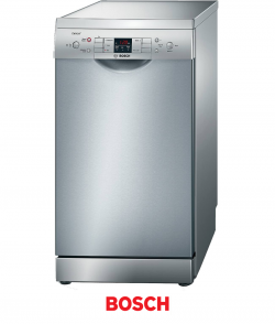 Bosch SPS53M88 recenze, srovnání