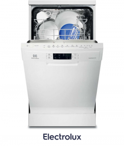 Electrolux ESF 4510LOW recenze, srovnání