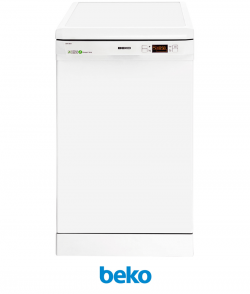 Beko DSFS 6831 recenze, srovnání
