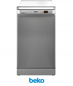 Beko DSFS 6831 X recenze, srovnání