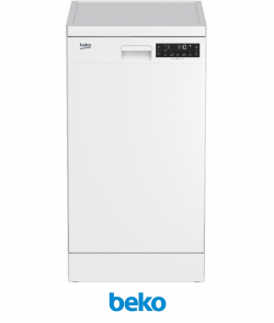 Beko DFS 28020 X recenze, srovnání