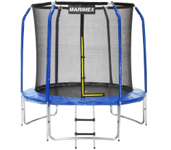 Trampolína Marimex 244 cm recenze, srovnání