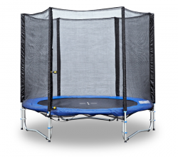 Fitness King 244 cm recenze, srovnání