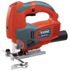EXTOL PREMIUM JS 800 LD recenze, srovnání