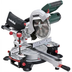 Metabo KGS 216 M recenze, srovnání