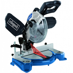 Scheppach HM 80 L recenze, srovnání