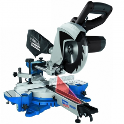 Scheppach HM 80 MP recenze, srovnání