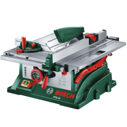 BOSCH PTS 10 recenze, srovnání