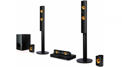 LG LHB745 recenze, srovnání