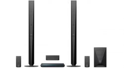 Sony BDV-E4100 recenze, srovnání