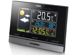 Hyundai WS 2303 recenze, srovnání