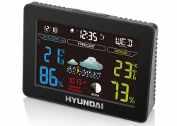 Hyundai WS 8230 recenze, srovnání