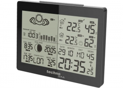 TechnoLine WS 6760 recenze, srovnání