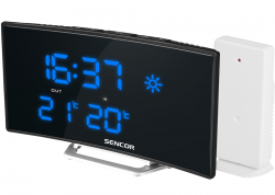 SENCOR SWS 215 recenze, srovnání