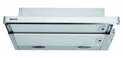 Beko CTB 6407 X recenze, srovnání