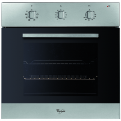 Whirlpool AKP 459IX recenze, srovnání