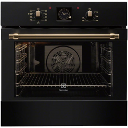 Electrolux EOB 3400 BOR recenze, srovnání
