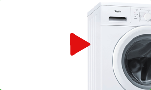 Whirlpool AWS 63013 recenzie, video, hodnotenie, skúsenosti