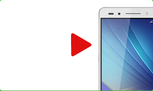 Huawei Honor 7 recenzie, video, hodnotenie, skúsenosti