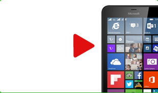 Microsoft Lumia 640 LTE recenzie, video, hodnotenie, skúsenosti
