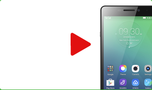 Lenovo Vibe P1m Dual SIM recenzie, video, hodnotenie, skúsenosti