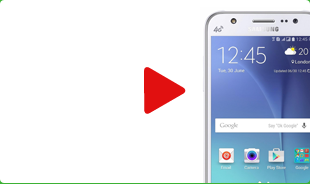 Samsung Galaxy J5 J500 recenzie, video, hodnotenie, skúsenosti