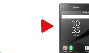 Sony Xperia Z5 Compact recenzie, video, hodnotenie, skúsenosti